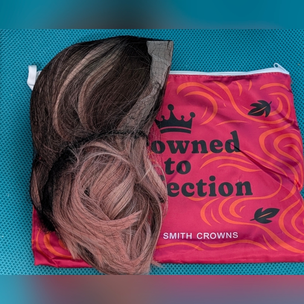 Chelsey Smith - SHARPAY SHORTIE (ROSY GLOW) (Petite)